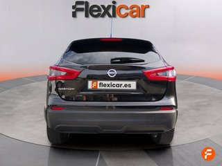 Nissan Qashqai DIG-T 103 kW (140 CV) E6D ACENTA