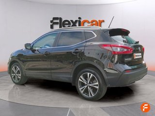 Nissan Qashqai DIG-T 103 kW (140 CV) E6D ACENTA