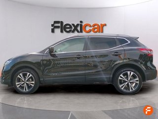 Nissan Qashqai DIG-T 103 kW (140 CV) E6D ACENTA
