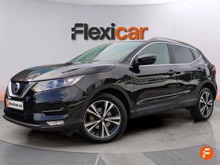 Nissan Qashqai DIG-T 103 kW (140 CV) E6D ACENTA
