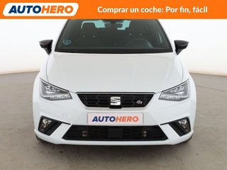 Seat Ibiza 1.0 TSI FR Go