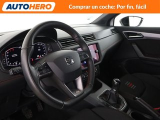Seat Ibiza 1.0 TSI FR Go