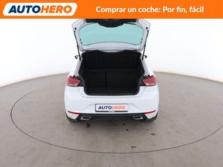 Seat Ibiza 1.0 TSI FR Go