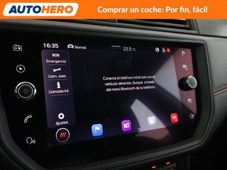 Seat Ibiza 1.0 TSI FR Go