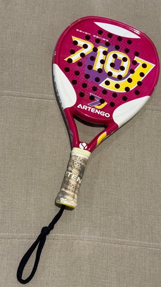 Pala Padel Infantil Artengo 710
