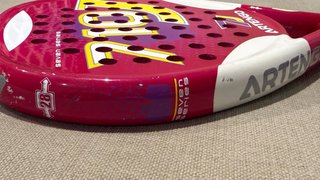 Pala Padel Infantil Artengo 710