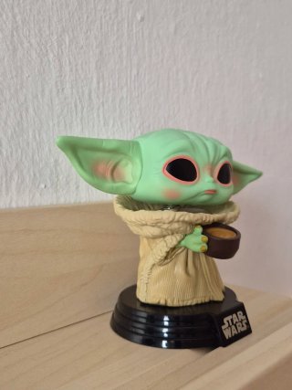 Funko Pop! The Child 378 Star Wars