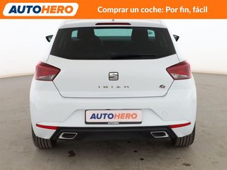 Seat Ibiza 1.0 TSI FR Go