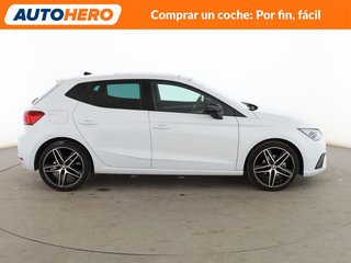 Seat Ibiza 1.0 TSI FR Go