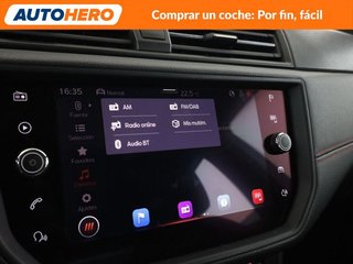 Seat Ibiza 1.0 TSI FR Go