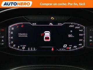 Seat Ibiza 1.0 TSI FR Go