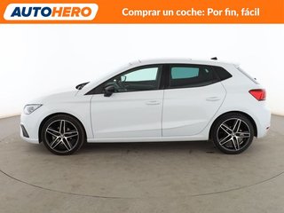 Seat Ibiza 1.0 TSI FR Go
