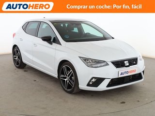 Seat Ibiza 1.0 TSI FR Go