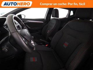 Seat Ibiza 1.0 TSI FR Go