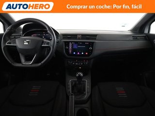 Seat Ibiza 1.0 TSI FR Go