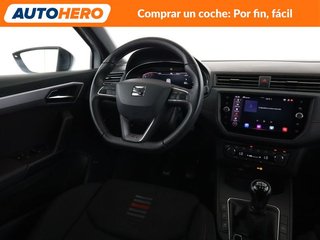 Seat Ibiza 1.0 TSI FR Go