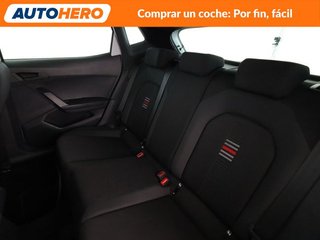 Seat Ibiza 1.0 TSI FR Go