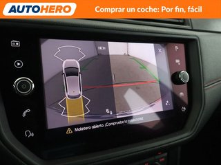 Seat Ibiza 1.0 TSI FR Go