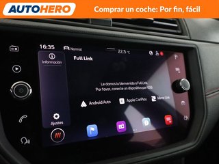 Seat Ibiza 1.0 TSI FR Go