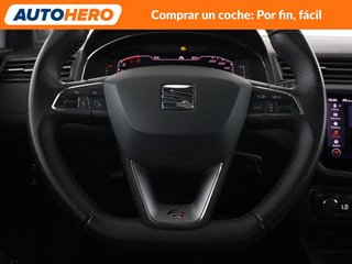 Seat Ibiza 1.0 TSI FR Go