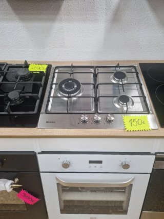 Placa de inducción o vitroceramica,horno,cocinas,.