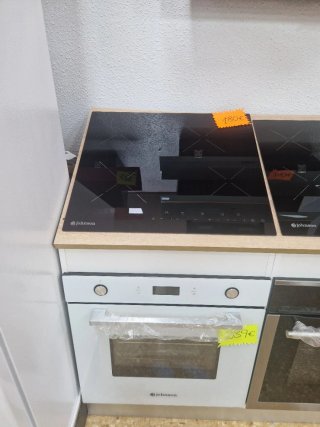 Placa de inducción o vitroceramica,horno,cocinas,.