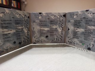 OBÚS 30 Grandes Impactos 2CD+DVD