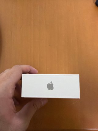 AirPods 4 Blancos