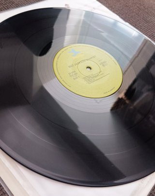 Milt Jackson Quartet - Prestige LP 7003 hi fi