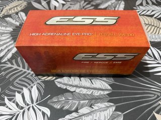Gafas de esquí ESS EE7002 Innerzone
