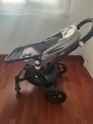 Bugaboo Cameleon 3 cochecito