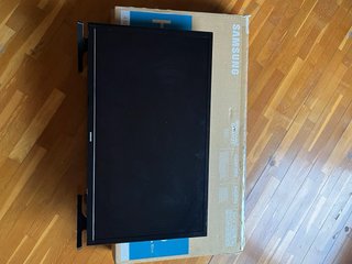 TV Samsung M4000 32 pulgadas