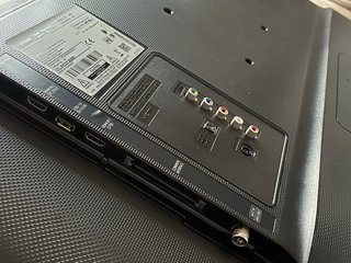 TV Samsung M4000 32 pulgadas