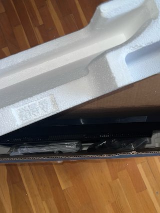 TV Samsung M4000 32 pulgadas