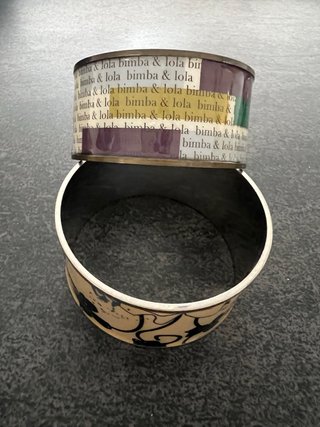 Pulseras Bimba y Lola