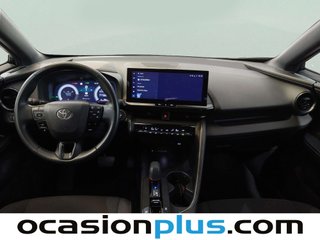 Toyota C-HR 140H Advance 103 kW (140 CV)