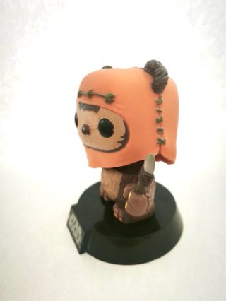 Funko Pop! Wicket Ewok Star Wars