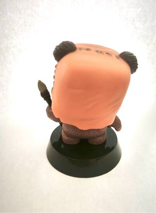 Funko Pop! Wicket Ewok Star Wars