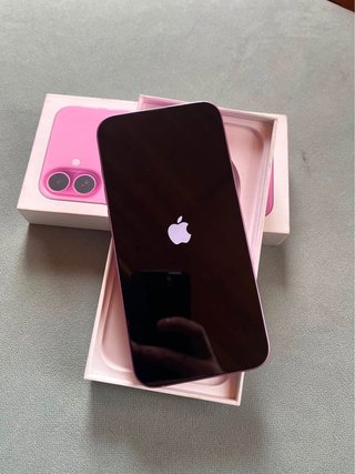 iPhone 14 Plus Rosa