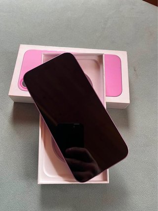 iPhone 14 Plus Rosa