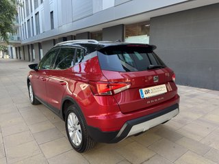 SEAT Arona 1.6TDI 115cv Xcellence