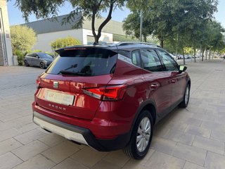 SEAT Arona 1.6TDI 115cv Xcellence