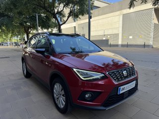 SEAT Arona 1.6TDI 115cv Xcellence