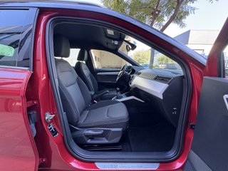SEAT Arona 1.6TDI 115cv Xcellence