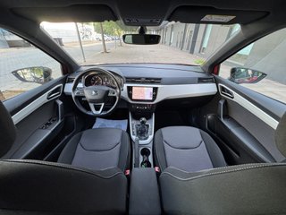 SEAT Arona 1.6TDI 115cv Xcellence