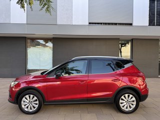 SEAT Arona 1.6TDI 115cv Xcellence