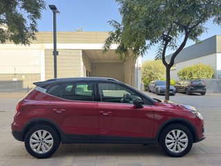 SEAT Arona 1.6TDI 115cv Xcellence