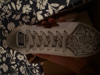 Tenis Golden Goose Deluxe Brand Venezia
