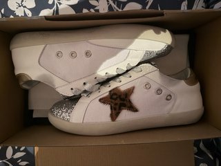 Tenis Golden Goose Deluxe Brand Venezia