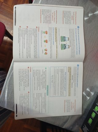 Física y Química 4 ESO